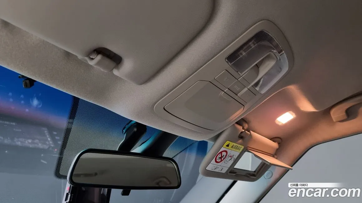 Ssangyong Berry New Tivoli id 2142450 из Кореи 11