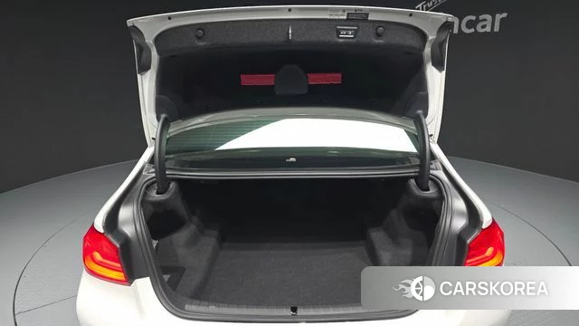 BMW 5 Series (G30) id 4435291 из Кореи 11