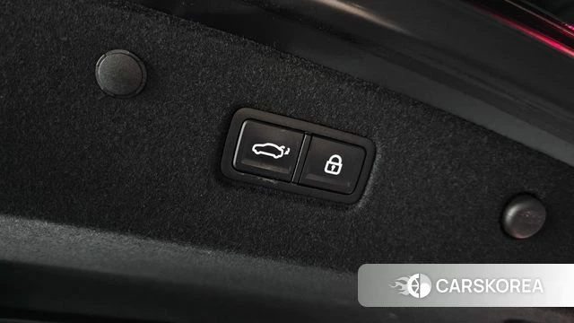 Kia K8 Hybrid id 4223185 из Кореи 11