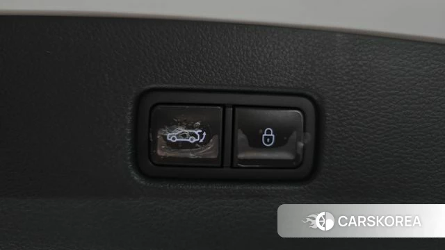 Genesis GV80 id 4904684 из Кореи 11
