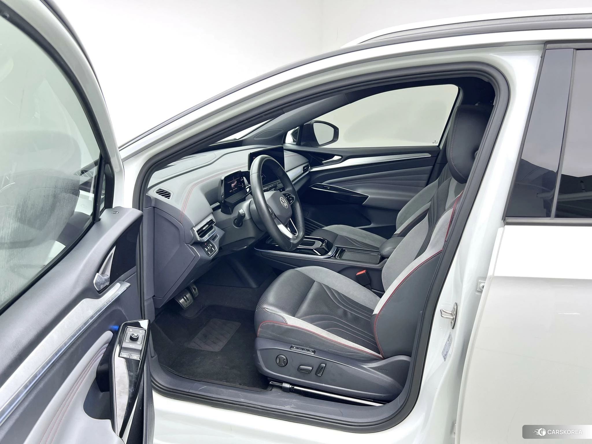 Volkswagen ID.4 CROZZ id 4486150 из Китая 11