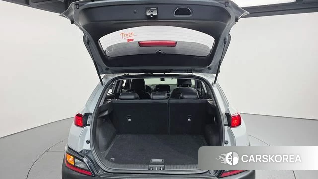 Hyundai The New Kona Hybrid id 3965454 из Кореи 11