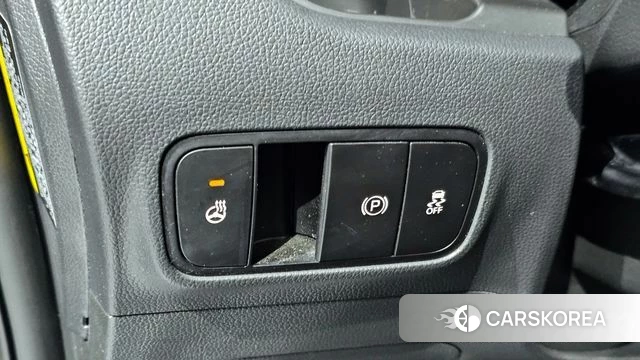 Kia The New Kia Ray id 4266249 из Кореи 11
