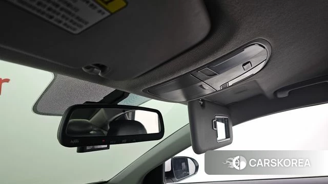 Hyundai Avante AD id 4596152 из Кореи 11