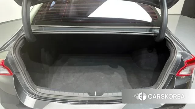 Kia K5 Hybrid 3rd Generation id 3214005 из Кореи 11