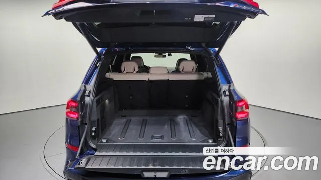 BMW X5 (G05) id 2783693 из Кореи 11