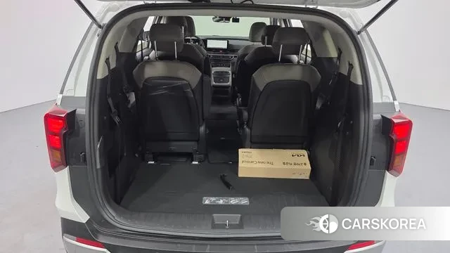 Kia The New Carnival 4th Generation id 3580850 из Кореи 11