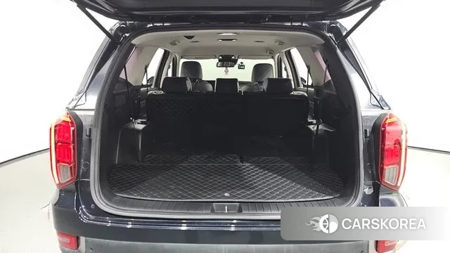 Hyundai Palisade id 3055482 из Кореи 11