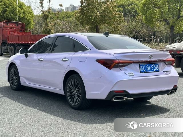 Toyota Asian dragon id 4214031 из Китая 11