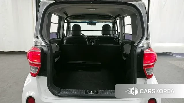 Kia The New Ray id 3562960 из Кореи 11