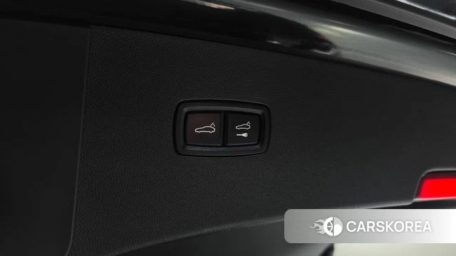 Porsche Cayenne (PO536) id 4422162 из Кореи 11