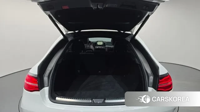 Mercedes-Benz GLE - Class W166 id 3530756 из Кореи 11