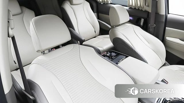 Kia Carnival 4th generation id 3909822 из Кореи 11