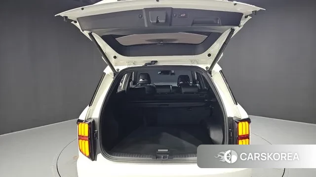 Ssangyong Torres EVX id 3462393 из Кореи 11