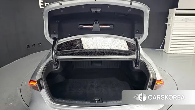 Hyundai The New Grandeur IG id 3468349 из Кореи 11