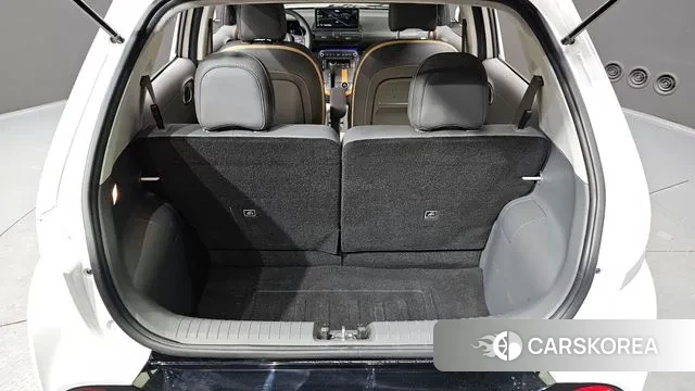 Hyundai The New Casper id 3467002 из Кореи 11