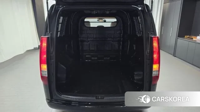 Hyundai Staria id 3175108 из Кореи 11