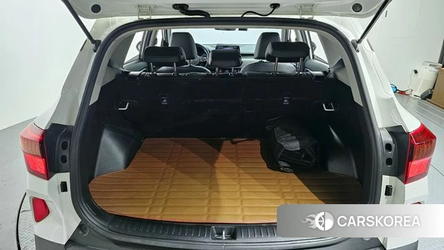 Kia Seltos id 3807663 из Кореи 11