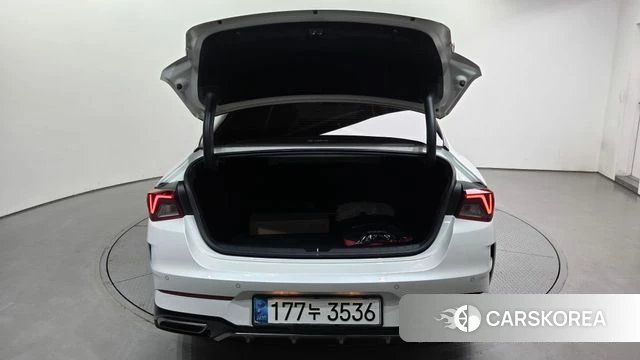 Kia K5 3rd generation id 4625312 из Кореи 11
