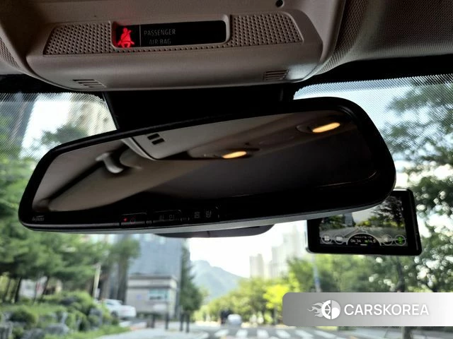 Renault Korea (Samsung) XM3 id 4581200 из Кореи 11