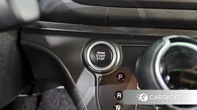 Kia The New Kia Ray id 4308601 из Кореи 11