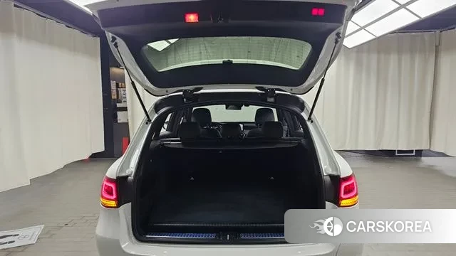 Mercedes-Benz GLC-Class X253 id 3395349 из Кореи 11