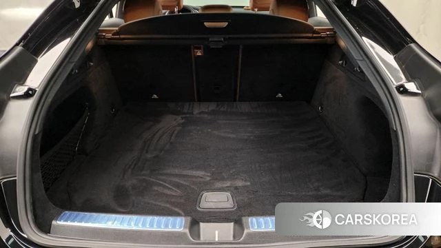 Mercedes-Benz GLC-Class X253 id 3904557 из Кореи 11