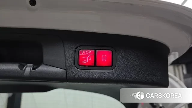 Mercedes-Benz EQA H243 id 3447038 из Кореи 11