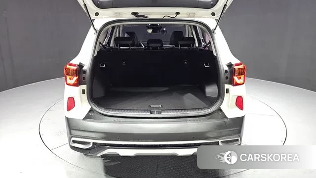 Kia Seltos id 3607888 из Кореи 11