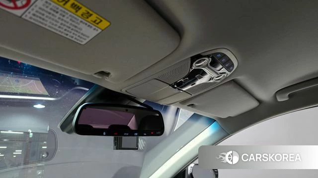 Hyundai Grandeur IG id 4448244 из Кореи 11