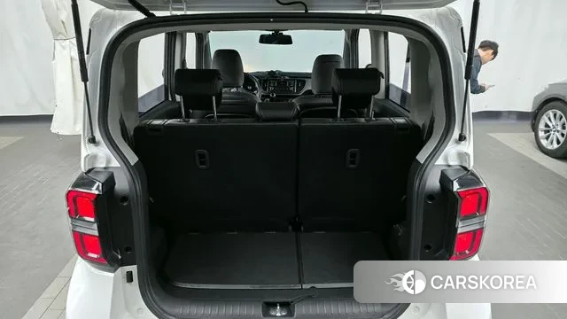 Kia The New Kia Ray id 3389181 из Кореи 11