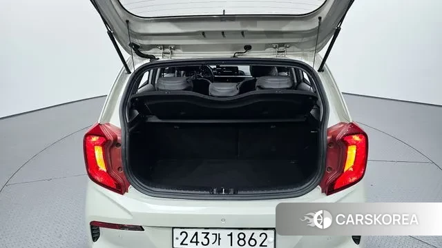 Kia Morning Urban (JA) id 3488668 из Кореи 11