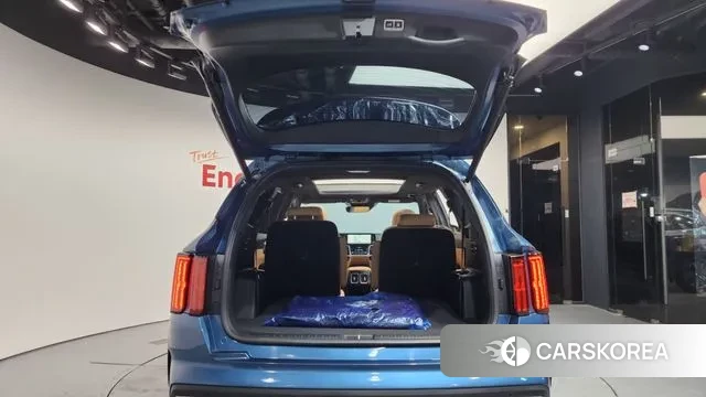 Kia Sorento 4th Generation id 3621299 из Кореи 11