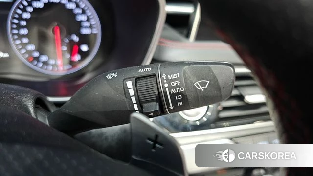 Genesis G70 id 4203694 из Кореи 11