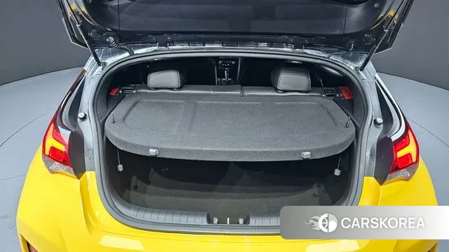 Hyundai Veloster (JS) id 3318887 из Кореи 11