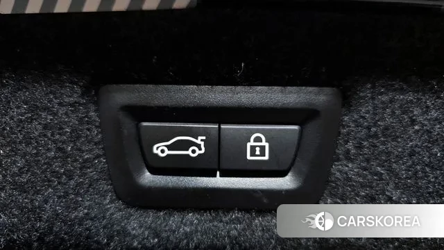 BMW 5 Series (G30) id 3465087 из Кореи 11