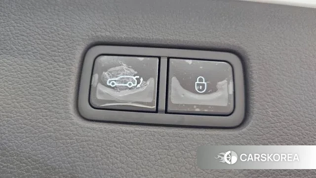 Genesis GV80 id 3473034 из Кореи 11