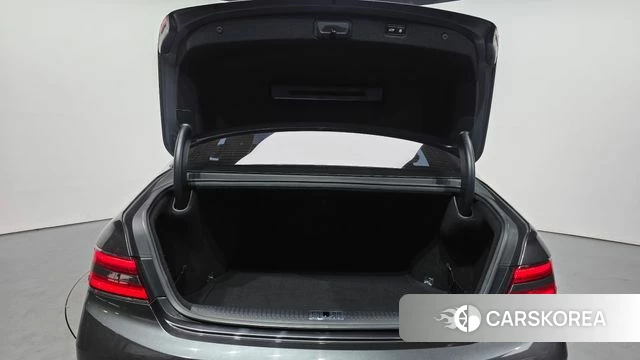 Genesis G90 id 4203644 из Кореи 11