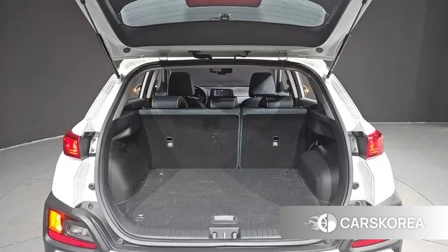 Hyundai Kona id 3718726 из Кореи 11