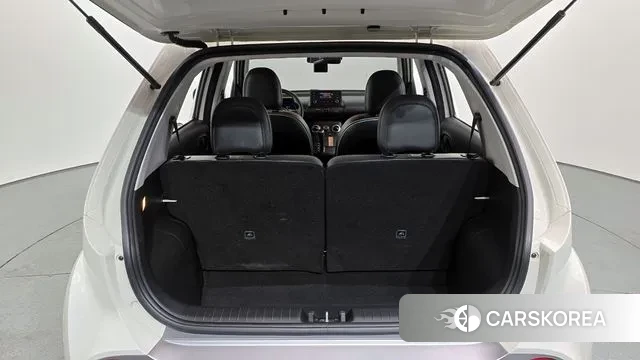 Hyundai Casper id 3571771 из Кореи 11