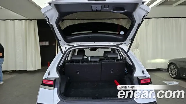 Hyundai Ionic 5 id 2955163 из Кореи 11