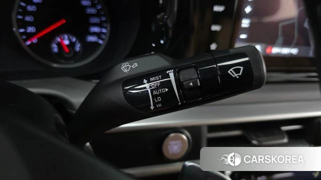 Kia K5 3rd generation id 4609412 из Кореи 11