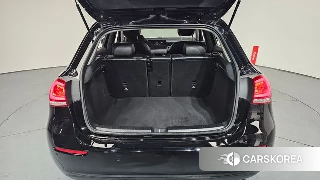 Mercedes-Benz A-Class W177 id 3535726 из Кореи 11