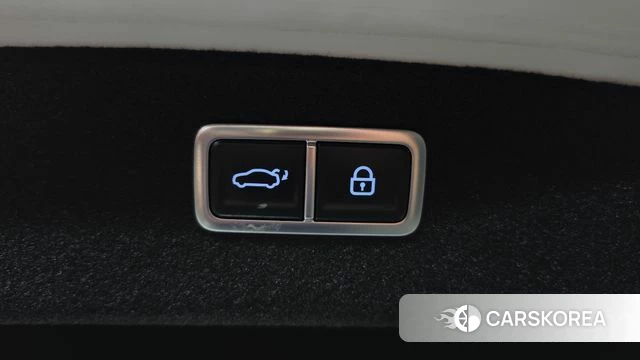 Genesis G80 (RG3) id 4767767 из Кореи 11