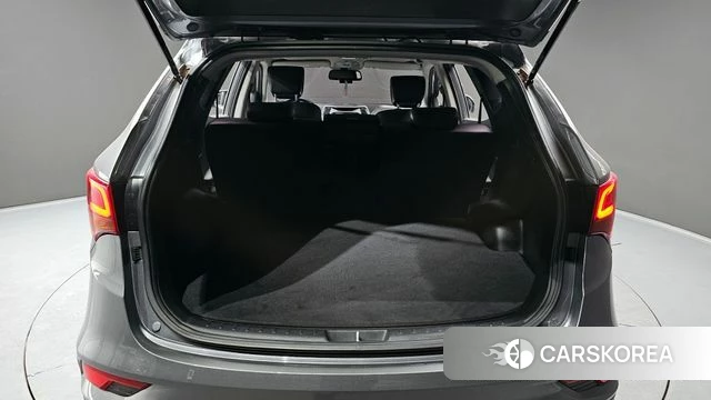 Hyundai Santa Fe The Prime id 4180715 из Кореи 11