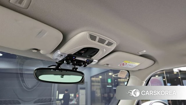 Mini Cooper id 3842851 из Кореи 11