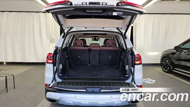 BMW X5 (G05) id 2921221 из Кореи 11