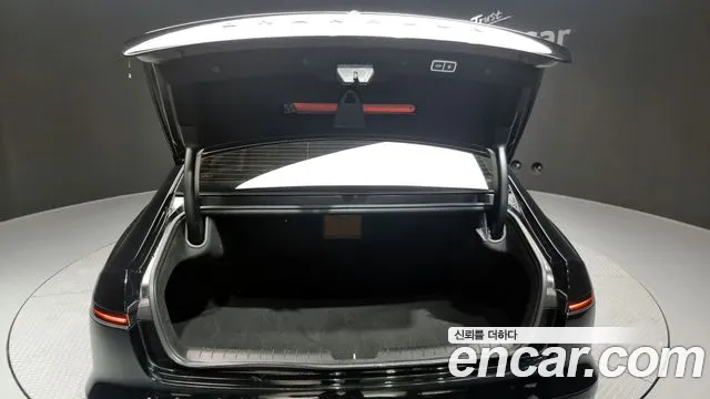 Hyundai Grandeur Hybrid (GN7) id 2637811 из Кореи 11