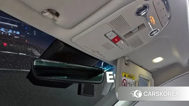 Hyundai The New Grandeur IG id 3301047 из Кореи 11