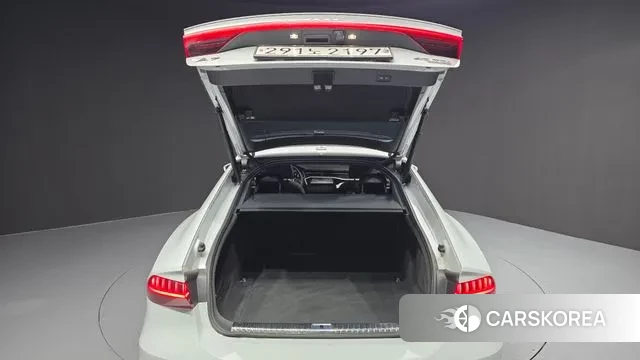 Audi A7 (4K) id 3373800 из Кореи 11